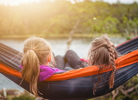 Creative Hammock Styles to Transform Your Backyard Oasis 