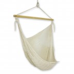 Handmade Cotton Hammock Swing Chair